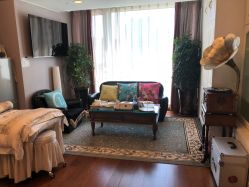 -scarlet斯卡莱美容护理机构