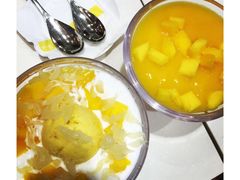 -甜心妈妈·榴莲星级糖水(北京路总店)