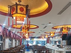 -百味饺子城•海鲜家常菜(秦皇岛店)