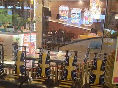 -四季喧黔味豆米火锅(万达广场店)