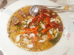 -姚姚酸菜鱼·金戈戈香港豉油鸡(喜荟城联名店)