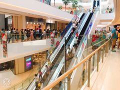 -西西弗书店&矢量咖啡(凯德晶萃广场店)