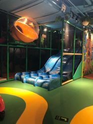 -KidSteam儿童乐园(富力城店)