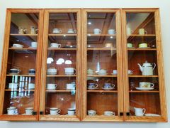大堂-SEN CASTLE城堡西餐(创意设计中心店)