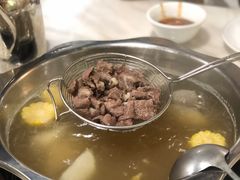 -潮汕大目牛肉火锅(上梅林店)