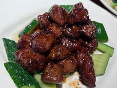-顺风海鲜港(长寿路店)