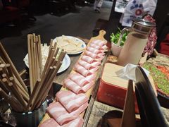 -矮板凳老火锅(宽窄巷子店)