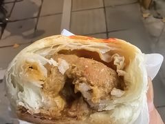 -乔家栅(襄阳南路店)