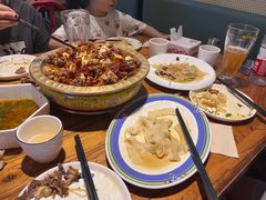 -买福记大盘鸡新疆菜