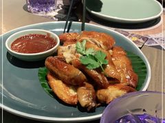 -CHINCHIN 青青·泰国料理(万象食家店)