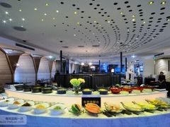 自助取餐区-王家渡火锅店(亦庄店)