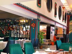 大堂-川香鼎盛(市桥富华总店)