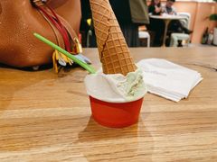 -Dal Cuore 达可芮冰淇淋(陕西北路店)