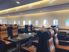 -法兰度航空主题餐厅(端州店)