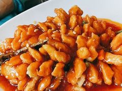 松子鱼尾-旭龙鱼头王(航华店)