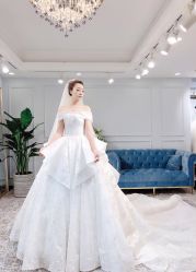 -艾慕婚纱礼服馆(和平店)