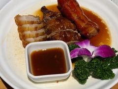 -鲨鱼餐厅.海景川粤餐厅(重庆天地店)