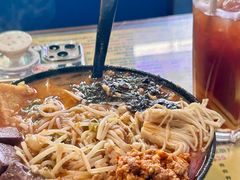 -星林居酸辣米线餐厅