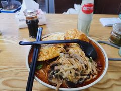 -家味螺蛳粉&烤鱼(五角场店)