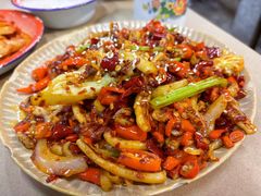 -老三样·旧食新味(万寿宫店)