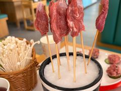 -京悦南门涮羊肉(长寿路店)