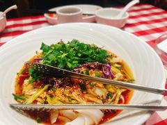 -西贝(金桥店)