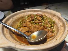 -绿茶餐厅(汇悦大融城店)