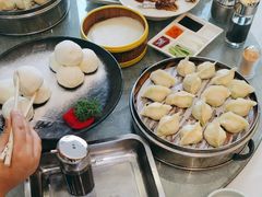 -王厚元饺子·辽菜·烤鸭(沈北店)