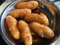 -憨铁匠老火锅(龙岗万科里店)