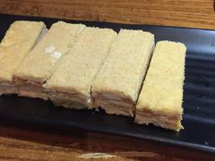 娜帕里勇-西域阿里马新疆菜·清真(桂花路店)