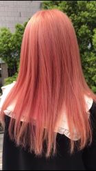 -Moyue HAIR SALON