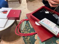 -卡地亚(杭州大厦精品店)