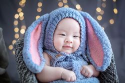 -小嘟嘟儿童摄影