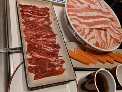 -倍儿红喜临门火锅(文兴路店)