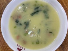 脑饭-东升灌浆包(辛庄街总店)