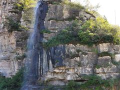 -孤山寨风景区
