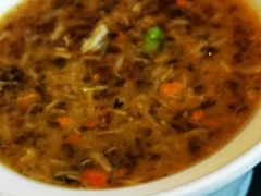 蟹粉桃胶-蟹榭·本帮江浙菜·蟹宴(五角场合生汇商场店)