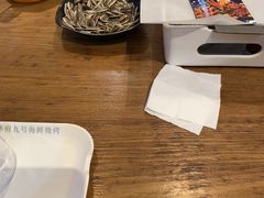 -华府九号海鲜烧烤大排档(龙域店)