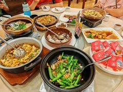 -香顺·客家菜(东坑店)