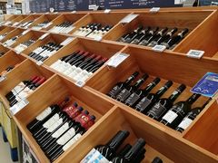 -盒马X会员店(上海森兰商都店)