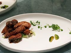 -上海小南国(金桥国际广场店)