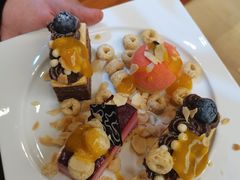 -富力希尔顿酒店·地阔自助餐厅