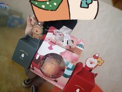 -半天妖烤鱼(中山路店)