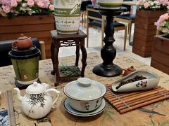 -鹊茶咖啡•新中式(深圳首店)