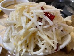 -平山城鑫烧烤(建国楼店)