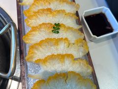 -花菇朵 ll 野生菌火锅·精品云南菜(后沙峪店)