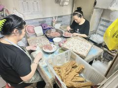-张阿三馄饨店