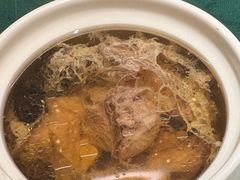 -大鸽饭(汉溪长隆店)