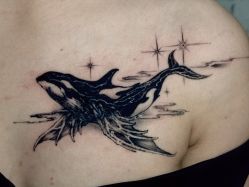 -PinooTattoo皮奴刺青纹身设计总部