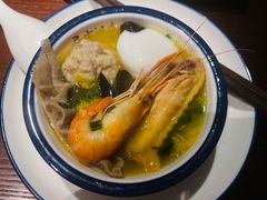 绍三鲜-寻宝记绍兴菜(鲁迅路店)